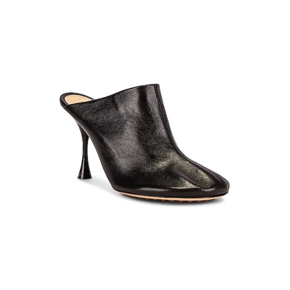 Bottega Veneta Dot Mule